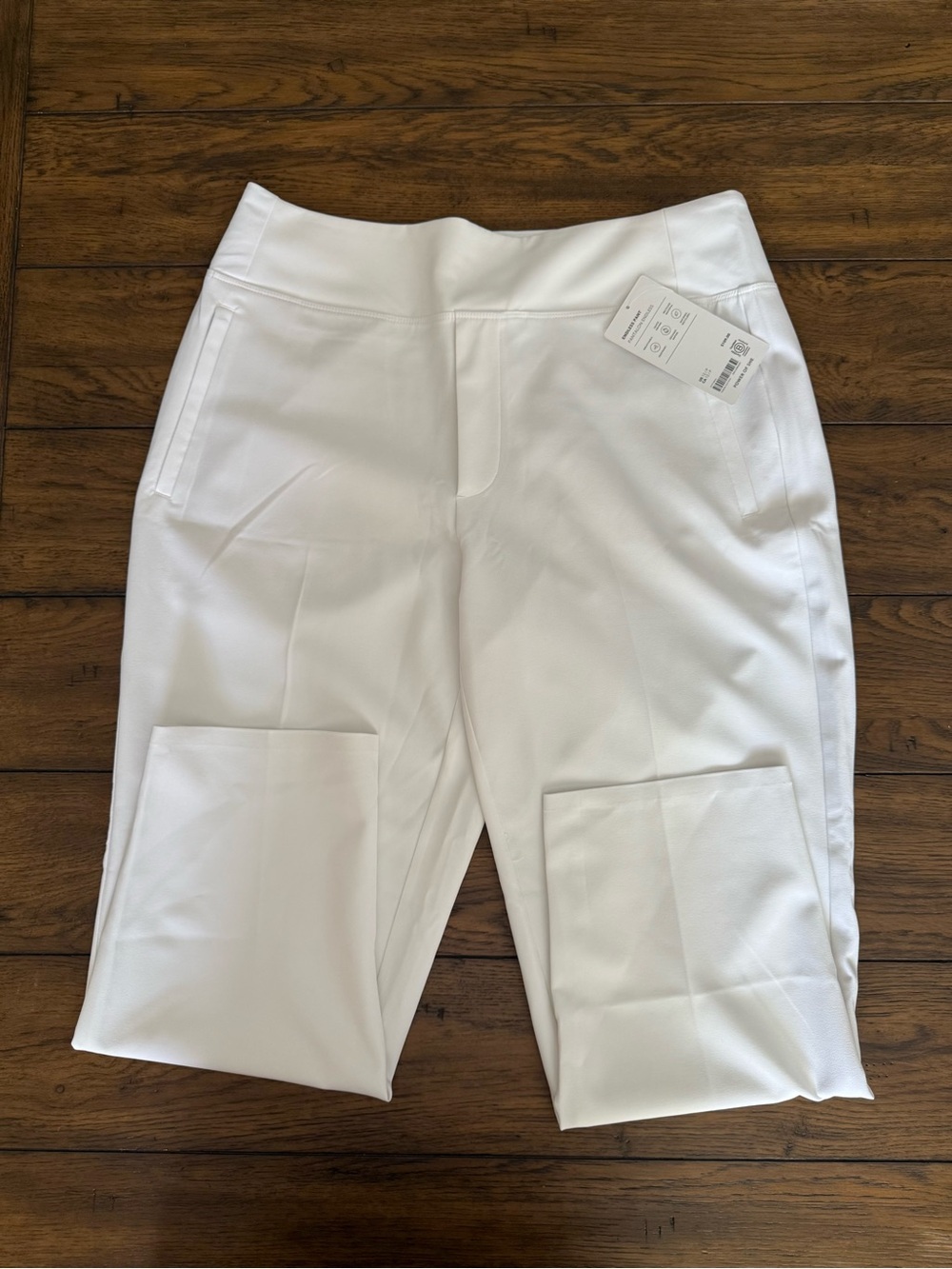 NWT Athleta Endless crop pant
